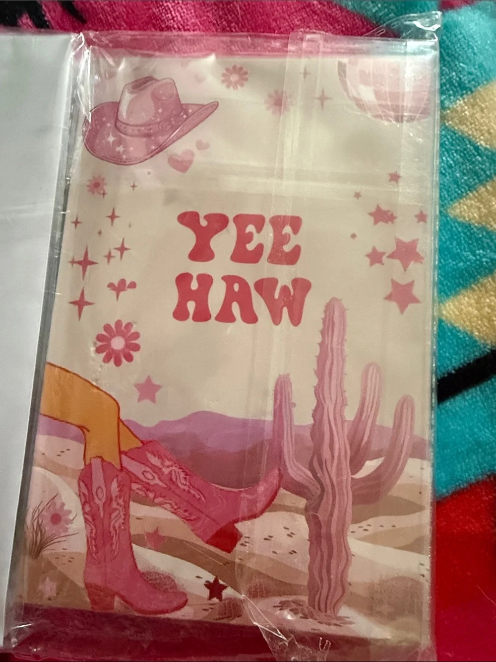 Private Label new sealed